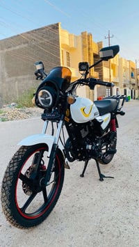 دراجه ناريه • دراجه للبيع • دراجه جديده • سانلينك • ماكس-1 • دراجه 202...