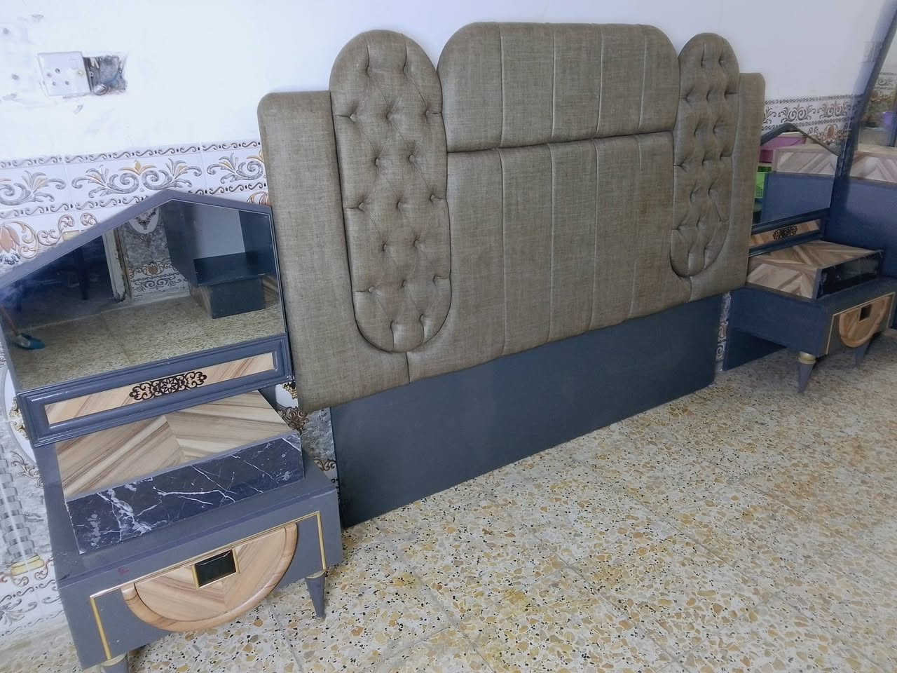 750 وي الشد والنقل داخل بغداد مجاني محافظات كروه فول نضافه مستعمله بيه مجال حسب المكان


**إذا كنت صاحب هذا الإعلان وتريد حذفه لأي سبب، رجاءا أرسل رسالة إلى الدعم الفني**