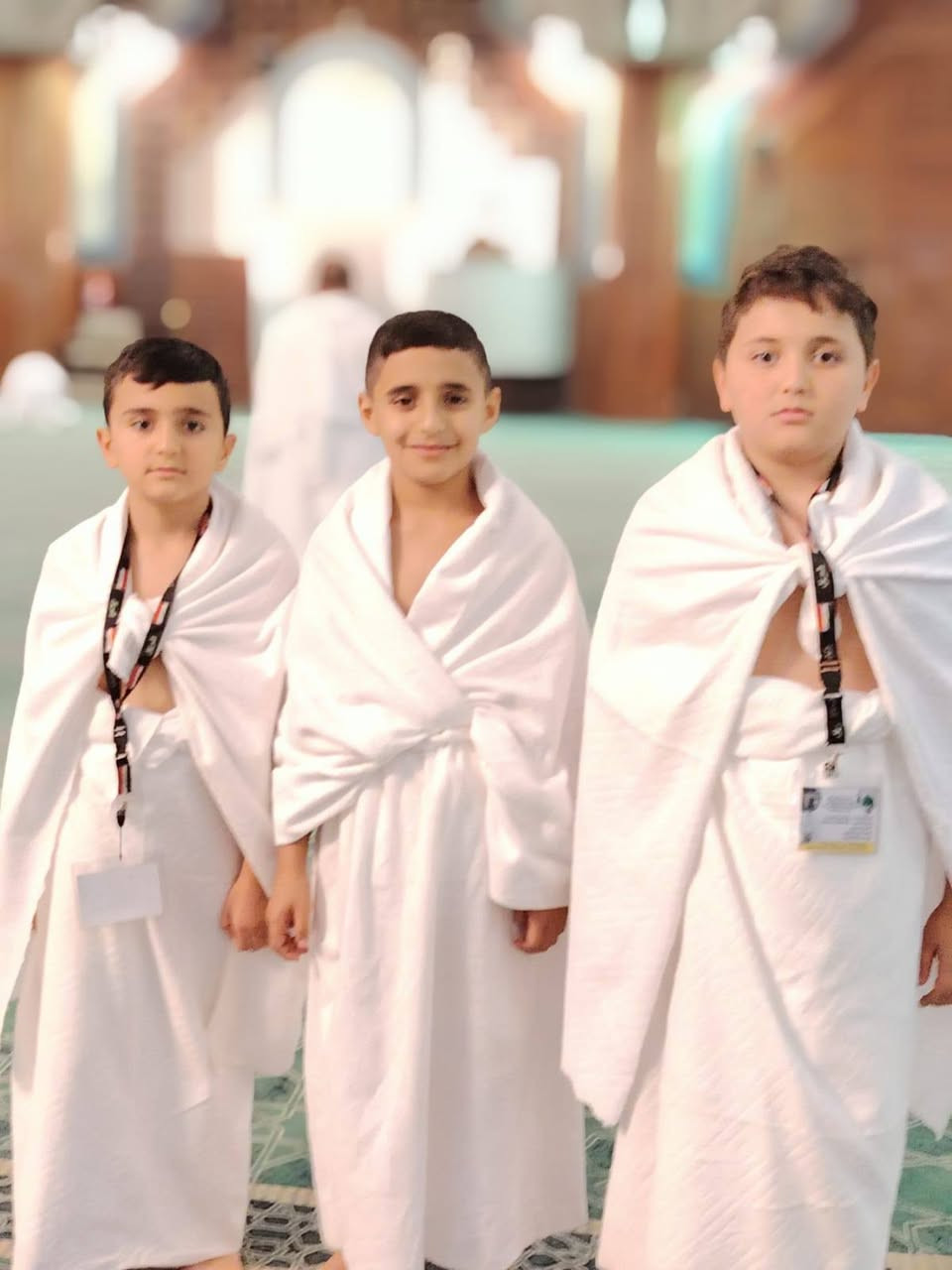 معتمرونا يؤدون عمرة الانابة عن موتاهم 
نسأل الله تعالى القبول 
المتعهد الشيخ رامي محمد


**إذا كنت صاحب هذا الإعلان وتريد حذفه لأي سبب، رجاءا أرسل رسالة إلى الدعم الفني**