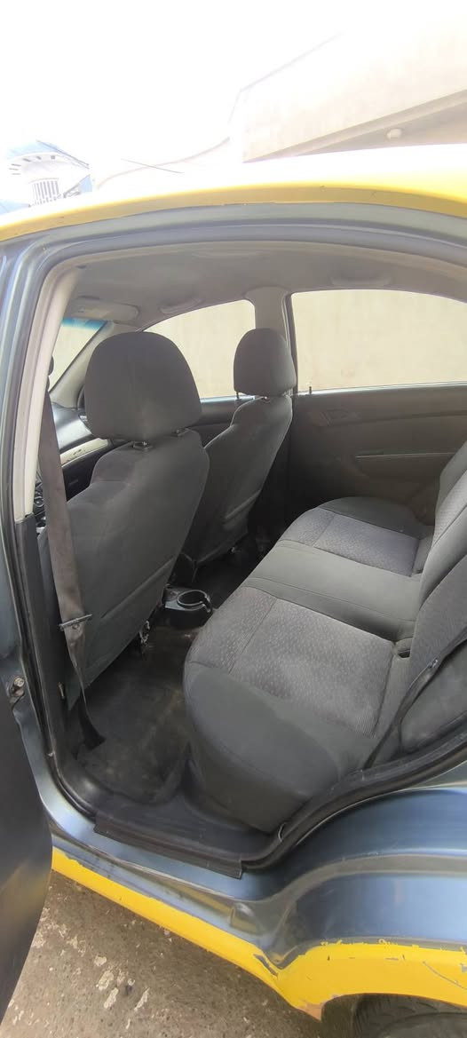 السلام عليكم افيو رقم صلاح الدين كير ومحرك اكسنت عادي شرط التحويل مكان الموصل سعر 48وبيه مجال قليل سياره تاخذه كبل عل شغل 
***********واتساب
*********** موصل, نينوى
