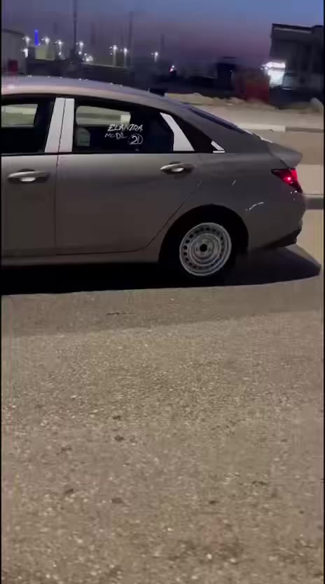 سلام عليكم الانتره 2021
نص فول 

مكينه 2000دوش 

 

كير ATالمرغوب 

كشنات جلد 

رادار توقف ذاتي 

شاشه عرض الاعطال 
مثبت سرعه 
قياده ذاتيه 

ترحيب 

حساسات 360 درجه 

خلفي امامي 

ماشيه 88ميل 

حادثه مريكه ربع البنيد   نفسيته  معدل 

 وبل عراق تبديل جاملغات وصبق  شويه من باب العبري   

باقي السياره كفاله 

 مكان السياره بصره. التواصل خاص ***********

سعر ::١٢٧ وقابل التفاوض 

وسوك كلشي بيه رقم السياره مثنى معوقين
