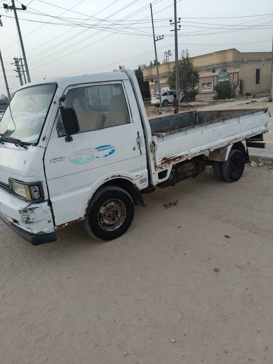 السلام عليكم
كيه بنكو موديل 96
للبيع كير مكينه اكسل
خير من الله رقم انكليزي بسمي
تحويل ثاني يوم
مستعجل على البيع 
مكلف بالنشر 
***********
***********
