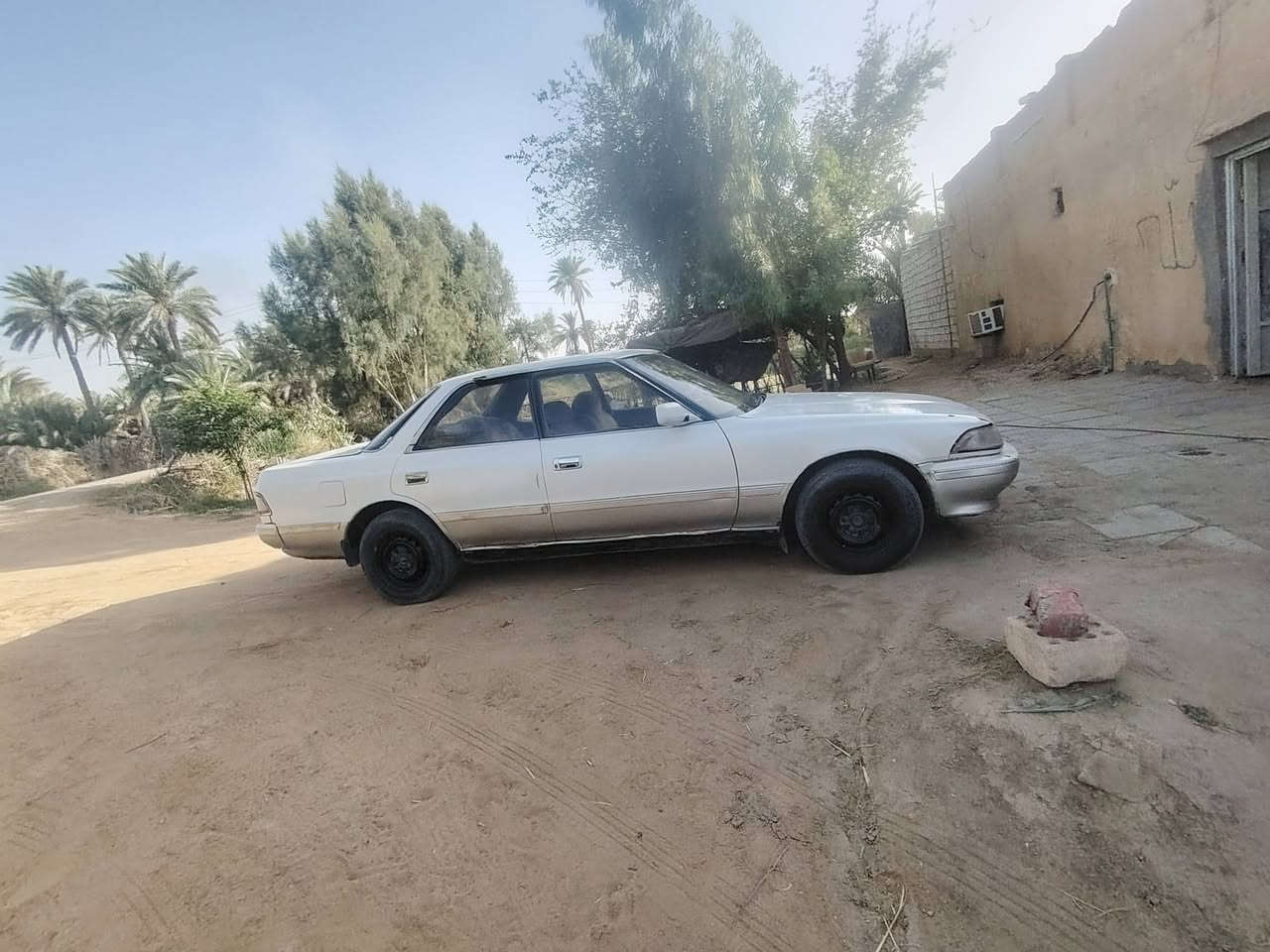 مارك 91بسمي صبغ عام جماليه لسعر 38وبيها مجال لمكان ديونيه شاميه كيرمكمه كفاله. ***********
