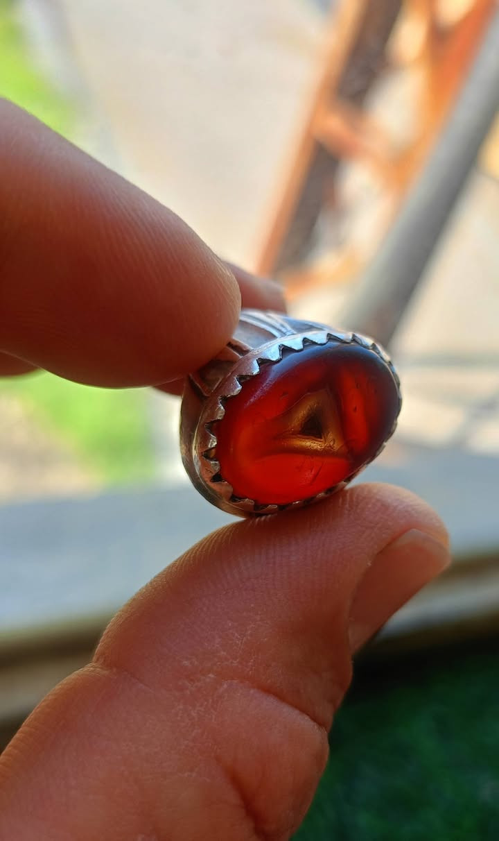 سلام عليكم عقيق يماني اريد مراوس ويه فيروزي جزاكم الله خير مكاني بغداد


**إذا كنت صاحب هذا الإعلان وتريد حذفه لأي سبب، رجاءا أرسل رسالة إلى الدعم الفني**