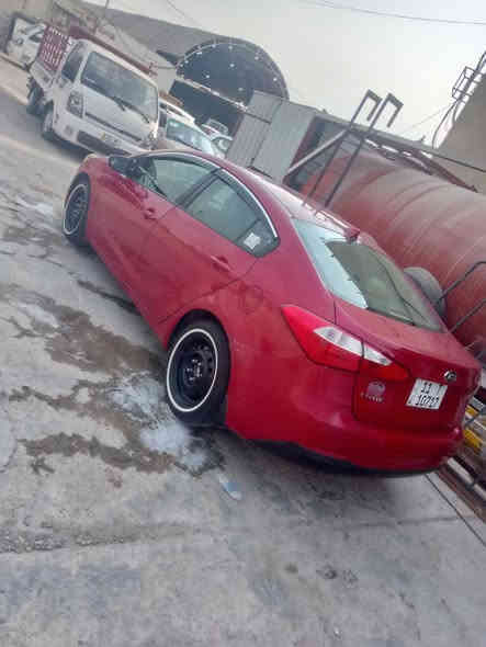 سلام عليكم 
كيا فورتي مديل 2016 مكينة 1800 كيرAT حادث امريكي مواصفات نص فول الداخل لون واحد 
رقم بغداد
السعر 118 وبيه مجال 
العنوان بغداد العبيدي شهداء الثالثة 
***********ه‍
السونار ولحادث مرفق بل منشور
