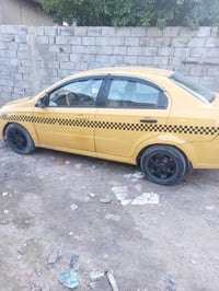 افيو ٢٠٠٧ • اوتوماتيك • رقم نجف