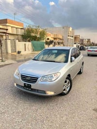 إلانترا • ٢٠٠٧ • كوية