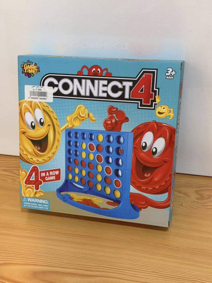 🎲🧩 مجموعة ألعاب تعليمية وترفيهية لجميع الأعمار 🧩🎲

وقت ممتع مليء بالتفكير والتحدي والمنافسة مع تشكيلة من أشهر الألعاب العائلية والتعليمية 🌟

🎯 ألعاب تنمي الذكاء والتركيز
🎯 تساعد على تطوير مهارات التفكير وحل المشكلات
🎯 مناسبة للأطفال والعائلة والأصدقاء
🎯 تجمع بين التسلية والفائدة في وقت واحد

✨ من الألعاب المتوفرة:
🧩 لعبة المتاهة والمنطق (Logic Puzzle)
🔤 لعبة سكرابل الأصلية
🔴🟡 لعبة Connect 4
❓ لعبة Who Is
🐸 لعبة الضفادع
🔄 لعبة Trap
🐍🪜 لعبة السلم والثعبان
🎲 وألعاب أخرى متنوعة

👨‍👩‍👧‍👦 مناسبة للجلسات العائلية والتجمعات
🎁 فكرة رائعة كهدية للأطفال ومحبي الألعاب الذهنية

📍 ألعاب ممتعة تنمي المهارات وتخلق أوقاتاً مليئة بالمرح والتحدي

📩 للاستفسار عن الأسعار والتفاصيل راسلونا على الخاص. 🎉✨


**إذا كنت صاحب هذا الإعلان وتريد حذفه لأي سبب، رجاءا أرسل رسالة إلى الدعم الفني**