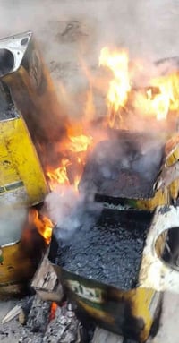 خلفه ماستك شغل درجة اعاده وجديد  07814851328