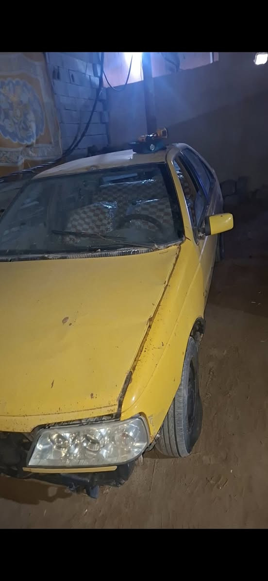 سلام عليكم بيجو ٤٠٥ راعيها موجود سنويه مامنتهيه غرامات هيءه مصفره مكينه كورله بيكاشو اوتو مكينه بيها خيط تبخير عنوان بصره حمدان موديل ٢٠١٠ سعر ١٥  ***********
***********
