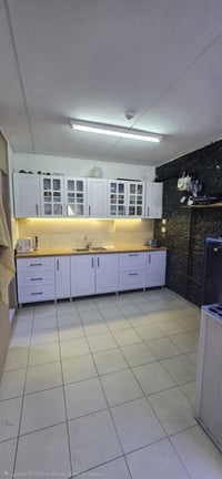 كاونتر • HDF • ٣ امتار