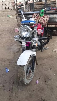 موديل ١٣ • نظيفه • اغراضه جديده