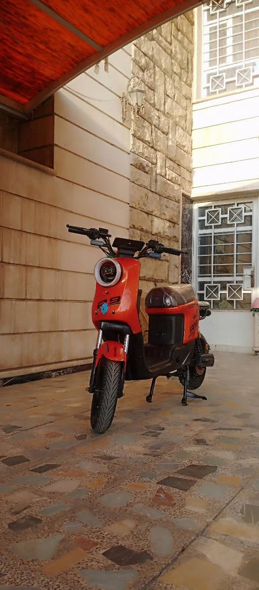 دراجه R9,🍀❄️
للبيع 📞
دراجه باتريات مكفوله وينلي الاصلي 👍
كفرات شخطه مابيهن بجيس❄️📞
لايت زنون عالي ناصي 🥶
رباعيه او دبل اشاره+اشاره يمنه ويسره 👌🥇
سكن لد عام ✨
كشنات مدوشمه جيس 👌
تايرات جديده زوج 😇
دراجه صلاوات على محمد الياخذه يترحملي 🧿
 لونه حلو ومميز 👍❤️
 التواصل📞 خاص ماسنجر اويعلق واني اراسله 📞❤️ 
وبالخدمه للشراي ☎️💰


**إذا كنت صاحب هذا الإعلان وتريد حذفه لأي سبب، رجاءا أرسل رسالة إلى الدعم الفني**