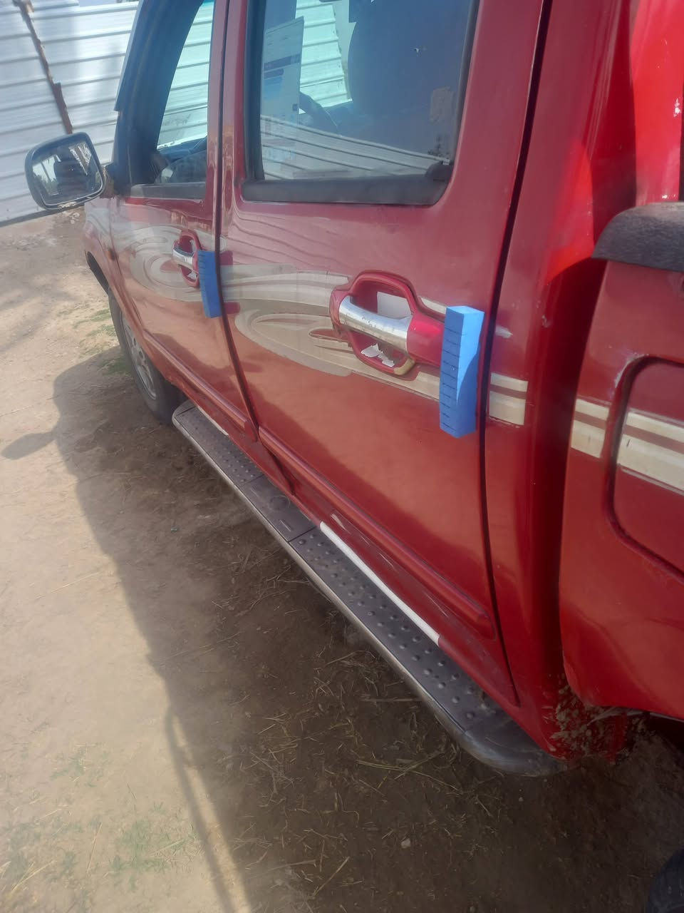 السلام عليكم كريت ويل ٢٠١٢ للبيع كفاله عامه جاهزه مجهزه مداور ثاني يوم السعر 57وبيه مجال الاستفسار ***********المكان بابل الشوملي///رجأ رجأ الموشراي لايتصل ويتعبني ويتعب نفسه
