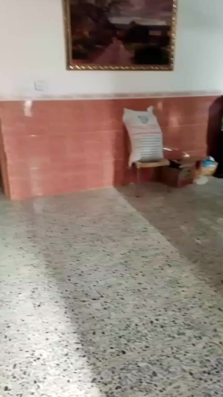 السلام عليكم بيت للبيع طابو ملك صرف مساحته 250 طابقين موقعه كلش حلو  عالي عن الشارع واجهته 12.5 والنزال 20 يحتوي على استقبال ومطبخ وهول وصحيات و2 غرف نوم الطابق الثاني 4 غرف نوم وصحيات المكان الرئاسه مال العبيدي بشارع 20 قرب افران المصطفى السعر خاص الاستفسار ***********
