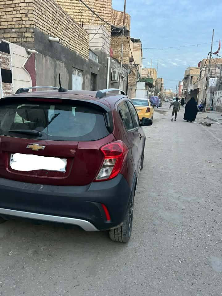 سبارك موديل ٢٠٢٢ 
ضربه بالدعاميه معوقين ٤ سنوات تداور صاحب العوق موجود سعرها ٨٥


**إذا كنت صاحب هذا الإعلان وتريد حذفه لأي سبب، رجاءا أرسل رسالة إلى الدعم الفني**