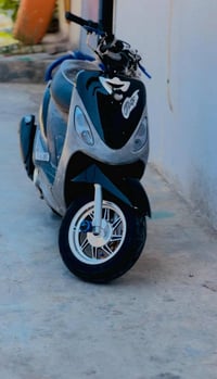 ماكس منغولي • محرك نظيف • سلف رياضي