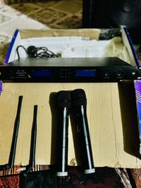 خدام الحسين لواقط تندر الصلي درجه وله لاسلكي مستعمل شي بصيط لستفسار ٠٧...