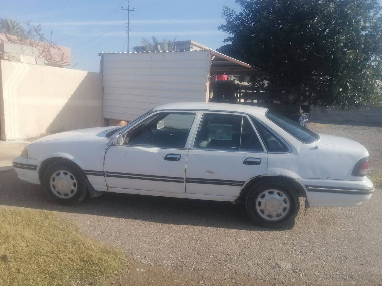 للبيع برنس ٩٥ رقم ديالى.. بسعر مناسب .. سنوية لغاية ٢٠٢٧..كير ومحرك خير من الله..موجودة في بلدروز..للاتصال ***********
