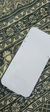 15 برو ماكس تفتح بيدك بطاريه 92 تك 07704061222 ملحقات كامله