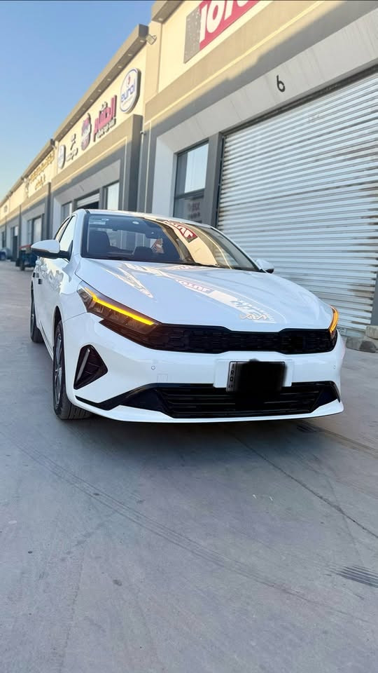 للبيع كيا K3 موديل 2025 🚘
السيارة ماشية فقط ١٢ الف، بحالة ممتازة ونظيفة جداً.
✅ مكفولة كفالة عامة
✅ استخدام خفيف
📍 مكان السيارة: الموصل
💰 السعر: 145
للاستفسار الاتصال على الرقم
***********
***********
