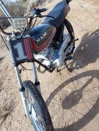 البيع دراجه 24  مكفولة مامفتو بيه شي  سعره 500  07809448106