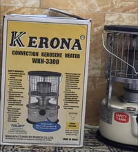 صوبة مستعملة • بردة هوائية ١٣٠ • دوره حي صحه