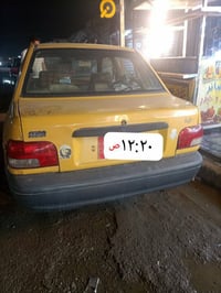 سايبه موديل 2009شرط التحويل السيارة حلوة وخير من الله تواير جدد سلف جد...