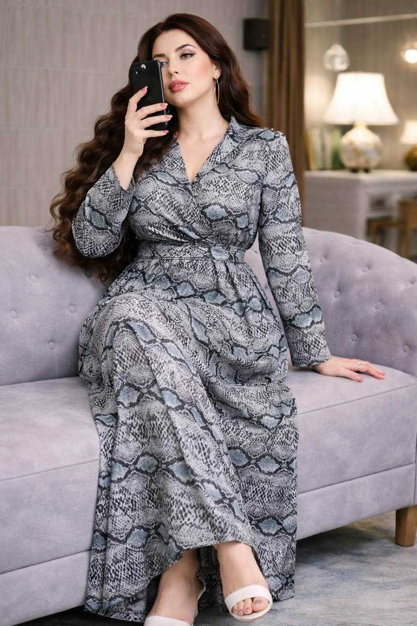 فستان نسائي 
خامة كريشا صيفي 

فري سايز  لحد 110 كيلو

طول الفستان 145 سنتم

جملة ومفرد 

توصيل جميع المحافظات 5 الف
#ملابسنساء #فستان #جملة


**إذا كنت صاحب هذا الإعلان وتريد حذفه لأي سبب، رجاءا أرسل رسالة إلى الدعم الفني**