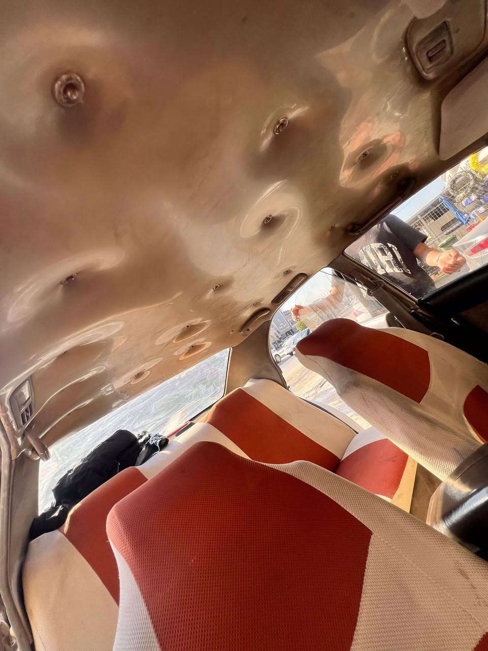 السلام عليكم بطه متصل جاهزه من كلشي مكينه كير شرط حداده جديده تخم تاير داخل نضيفه العنوان البصره رقم *********** السعر 50وبي مجال البصرة, العراق
