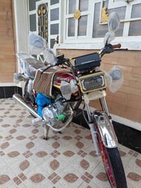 موديل 25 • كفاله عامه • جديدة الشط