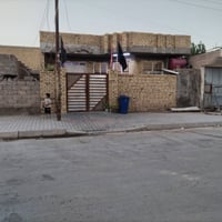 الانوار خلف الكرامه • 165م • مع اثاث