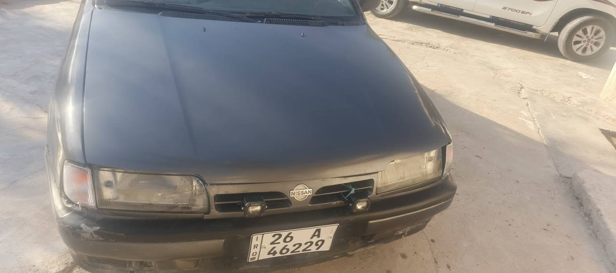 السلام عليكم برايمره البيع موديل ٩٣ كير محرك شرط صدر معمر جديد دوشمه قبل سبوع مشتغلها بل موصل سياره جاهزه  اتصل ***********
