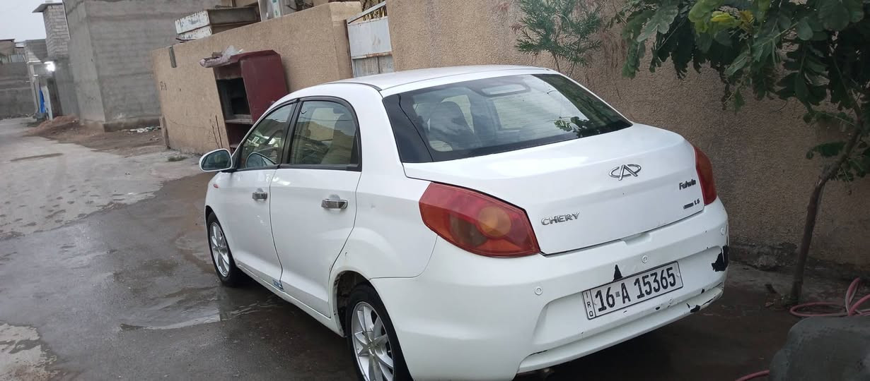 شيري فلاوين موديل 2013 المكينة گايمة وكازكيت(تاخذها سحب) رقم انكليزي تحويل مباشر ما تحتاج هزة تخم تايرجديد باتري جديد مكاني بغداد جسر ديالى - *********** السعر 27$مجالها بسيط
