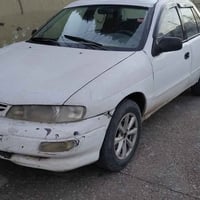 به ناوي خودا ..8وبه خ گير عادي 96 موديلي تبريد له سه ر سويچ هه مو گيجه...