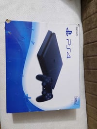 مره خصت ابو الكروب عدي بلي ستيشن فور سلم اولاين اشتريته جديد قبل سنه و...