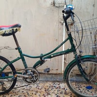 بايسكل • قياس ٢٠ • كربلا حي النواب