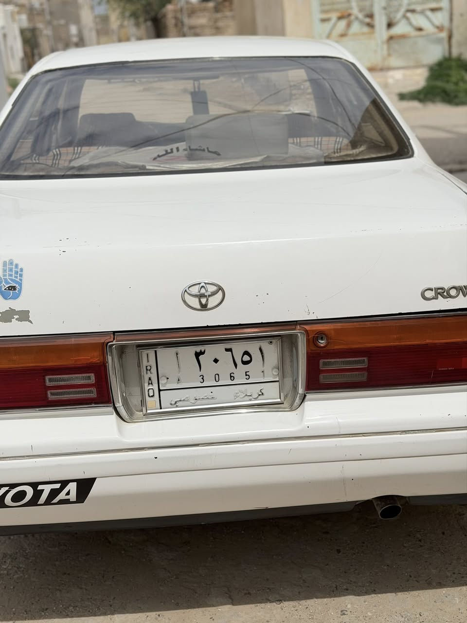 سياره للبيع بطه
***********

السعر النتصال عليه رقم
