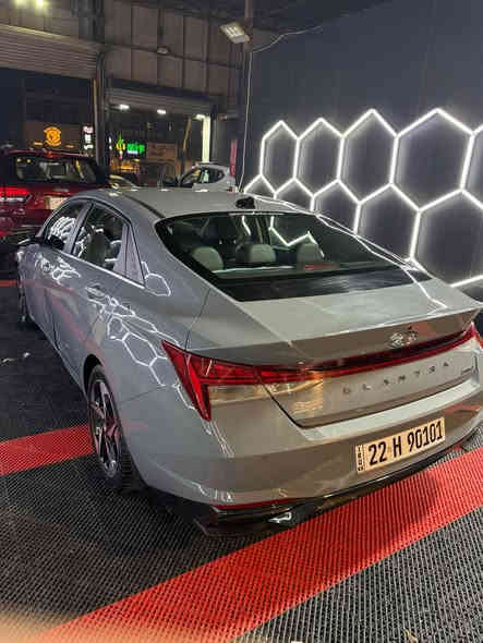 يا الله السلام عليكم هونداي النتره 2023فول موصفات لمتد 1/1 ‼️وارد امريكي بدون ايرباك بدون تبديل ليبل واحد
محرك دوش 2000 ماشي 33 مايل لون اسمنتي مميز ورقم اربيل بسمي
‼️موصفات / فتحت سقف / شاحن لاسلكي/ بصمه لمس / كشنات جلد /
كشنات تفئه / كرسي كهرباء / كشن مساج / تشغيل عن بعد / ليت زنون 3 عدسات / بك لاي لد / مضخف صوت بوس / اشارت ترحيب / حساس خلفي / رادار امامي وخلفي / نقاط عمياء / جنطه ذكيه / كامره دواره / هند بريك بصمه / اوتو هولد / توقف ذاتي في الازدحام / وتحديد مسار / وقياده اليه ومثبت سرعه / ويل كب كروم 17 / مسند خلفي / وكشن قلاب على الصندوق / وايزو فكس / 10 ايررباك /
ملاحضه
‼️ضرر السياره باب الساق يرجع بارد مصلح على النص وبدايت الجاملغ بي بارد ودعاميه بيها كسر مثل ما موضح بلصور 
السعر 172 وبيه مجال
مكاني بغداد نفق الشرطه هاتف ***********
