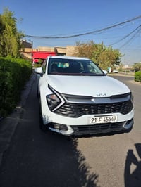 كيا سبورتاج • ٢٠٢٤ • ٧٠٠٠٠ كم