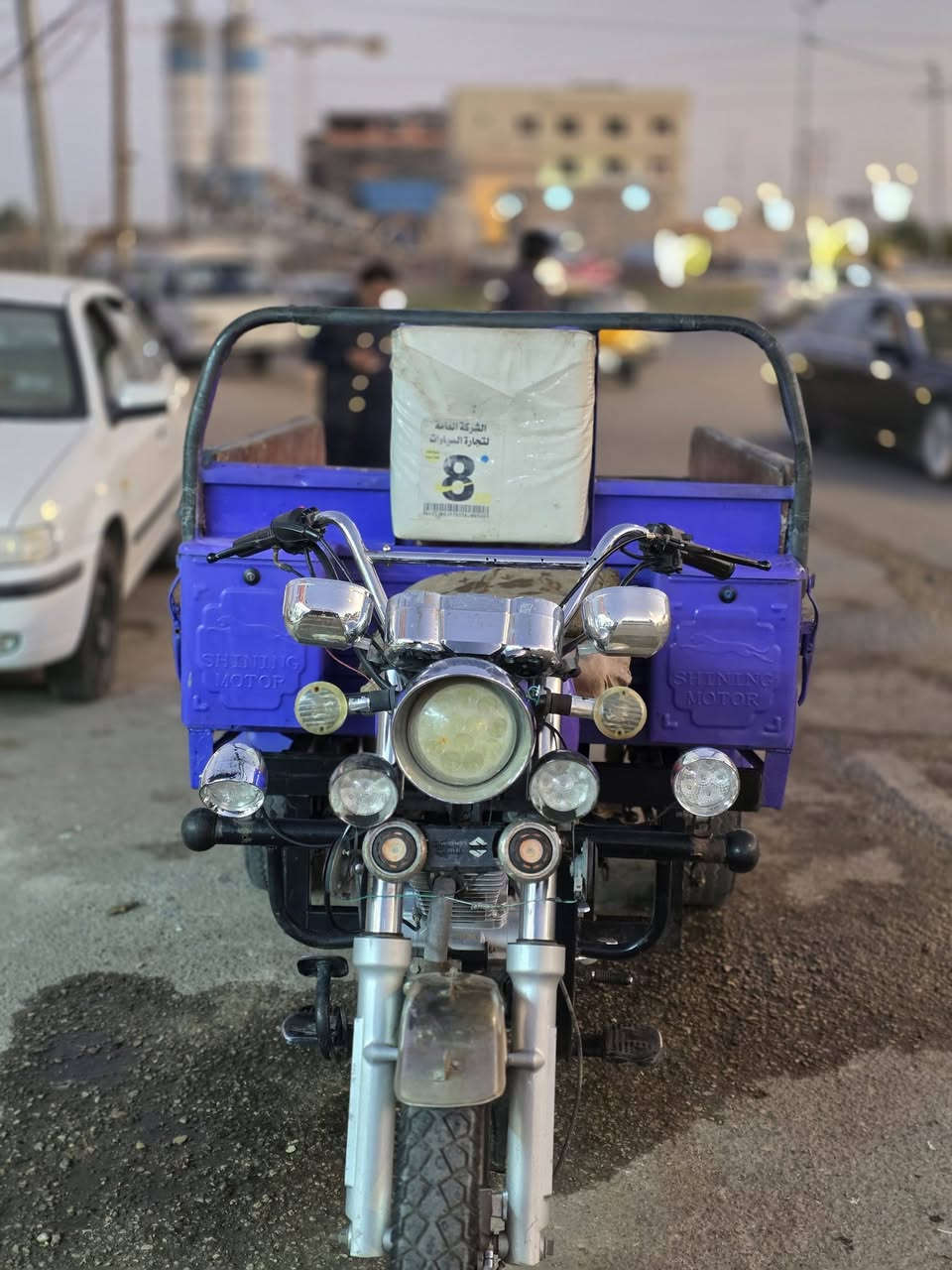 سلام عليكم ستوتة للبيع بسعر 2100ويبيهة مجال حك جيتك مديل 23واصلي الله شاهد جديدة لكطة


**إذا كنت صاحب هذا الإعلان وتريد حذفه لأي سبب، رجاءا أرسل رسالة إلى الدعم الفني**