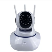 كامره ذكيه • تفاصيل جوه