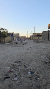 حي العسكري • بيت ركن طابو • ١٢٥م