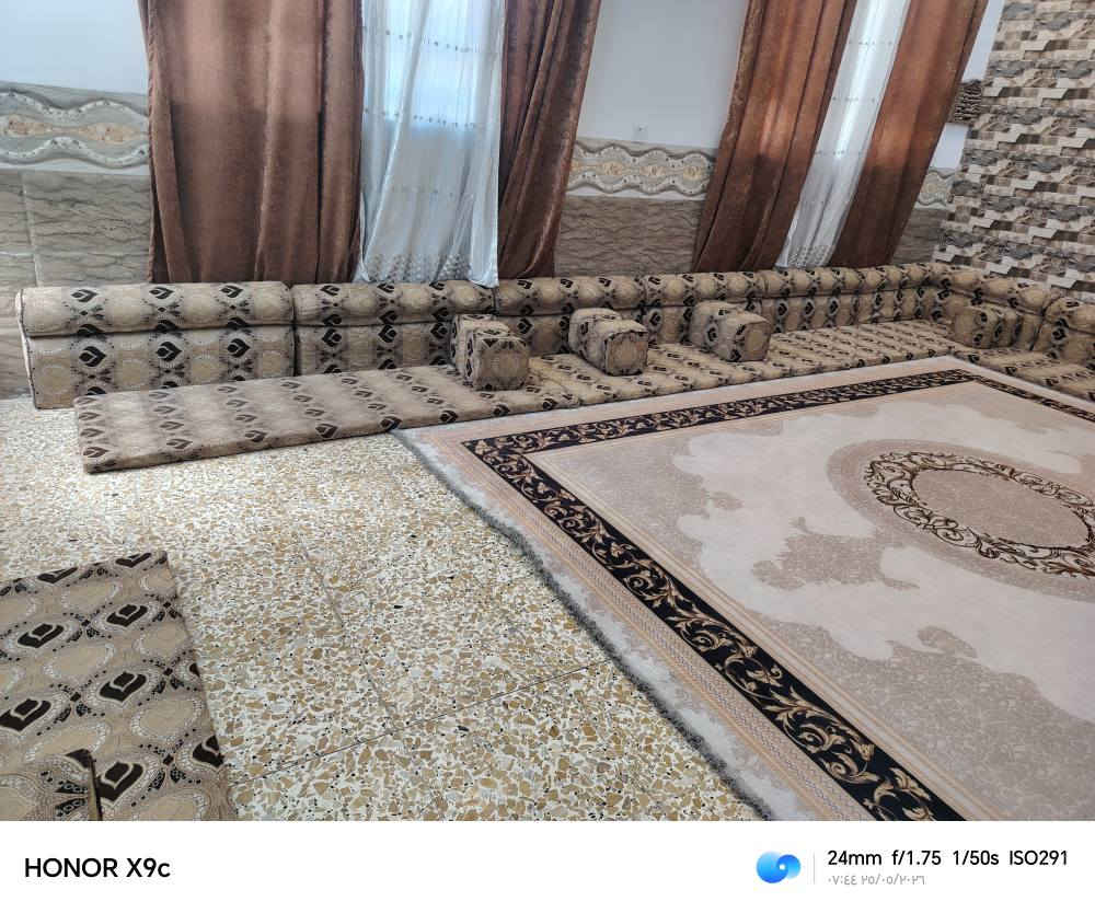 جلسه عربيه للبيع كربلاء, العراق


**إذا كنت صاحب هذا الإعلان وتريد حذفه لأي سبب، رجاءا أرسل رسالة إلى الدعم الفني**