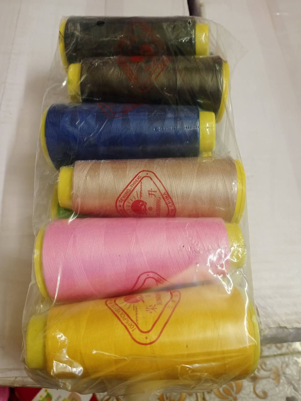 السلام عليكم سعر القطعه ٥٠٠ دينار
توصيل داخل الحسينيه الف 
***********
