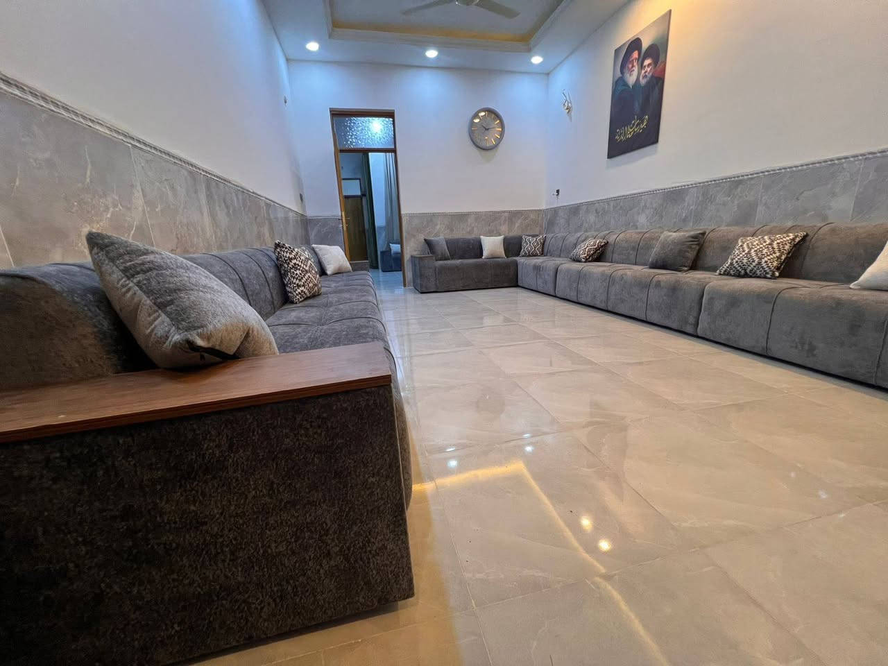 اللهم صل على محمد وال محمد وعجل فرجهم والعن عدوهم

شغل اليوم للاخ سلام العراقي


**إذا كنت صاحب هذا الإعلان وتريد حذفه لأي سبب، رجاءا أرسل رسالة إلى الدعم الفني**