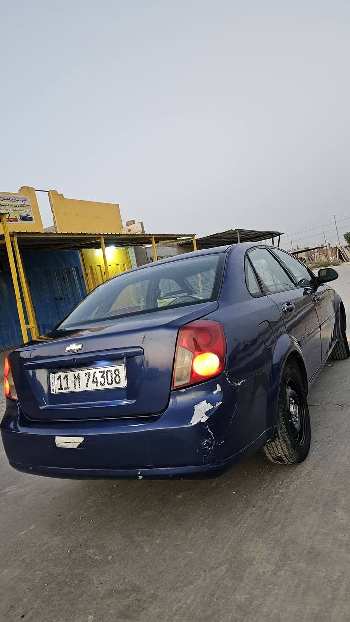 السلام عليكم اخوان اوبترا ٢٠٠٥ مكفوله كير ومكينه  سياره بلاديه ما مصبوغه  جاهزه كلشي شغال  مكان السيارة  ذي قار قضاء الرفاعي  الرقم *********** واتساب فقط  اخوان السعر  ٥٧ وبيه مجال
