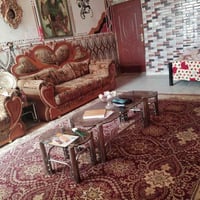 مشتمل طابقين • دهل اوران • ١٢٠م