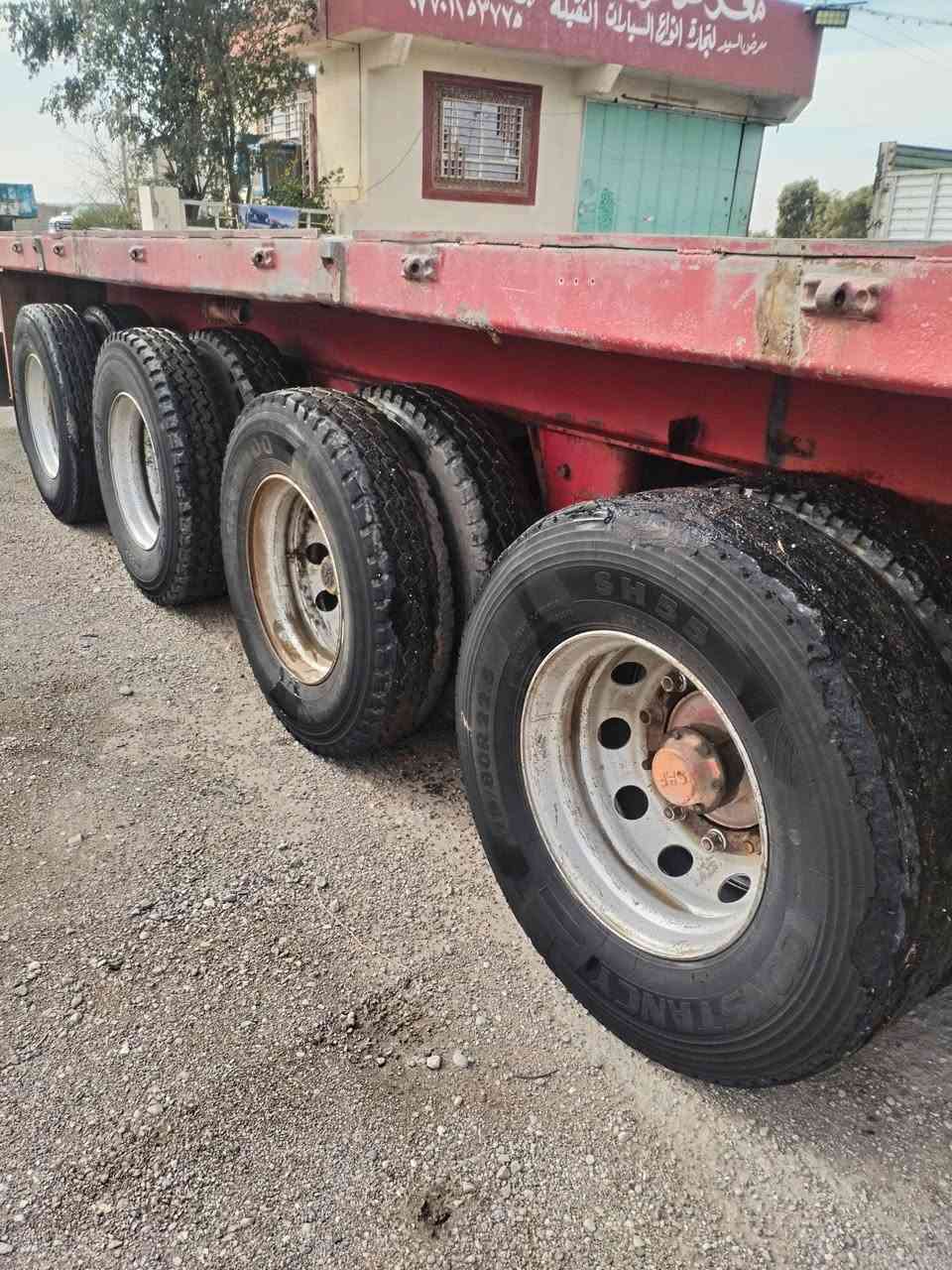 اكسر للبيع موديل 2008 رقم صلاح الدين شرط التحويل حجم 40  كير كهربائي معرض ظوز خرماتو  السعر 280 رقم الهاتف ***********   ابو حسين
