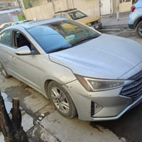 النترا • ٢٠١٩ • وارد امريكي